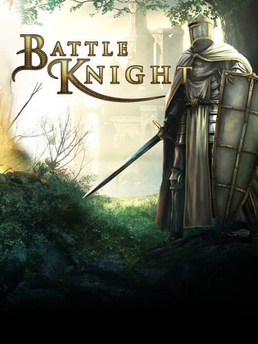 Обложка BattleKnight