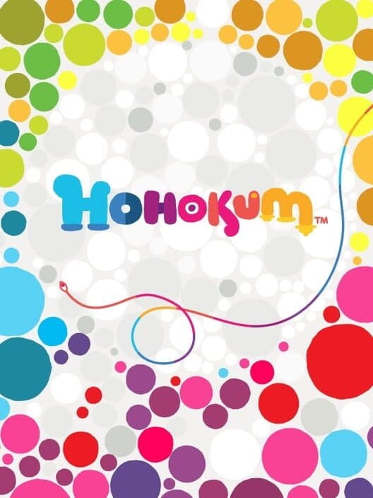 Обложка Hohokum