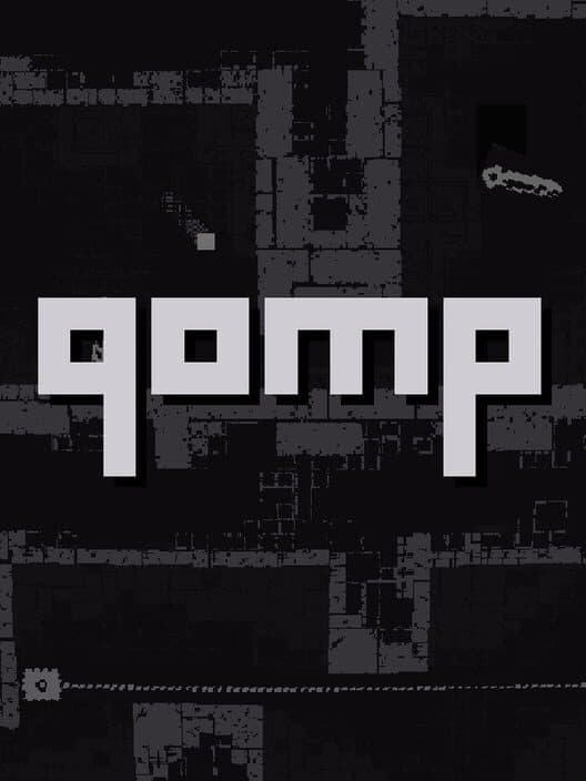 Обложка Qomp