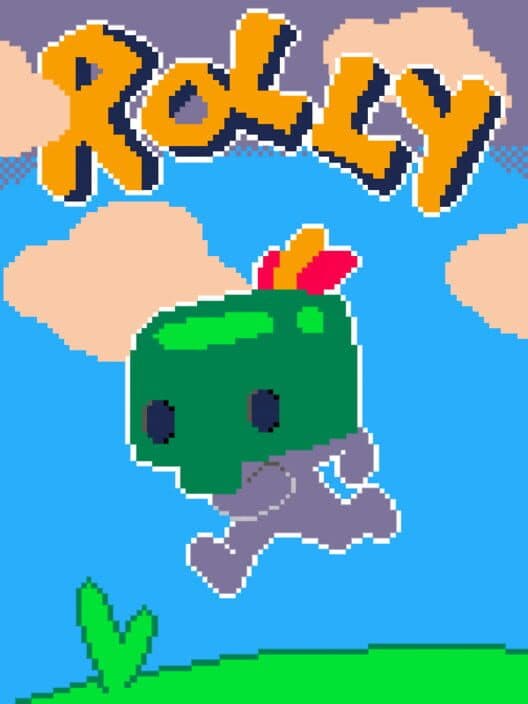 Обложка Rolly