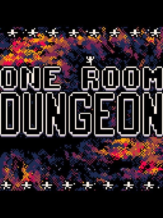 Обложка One Room Dungeon