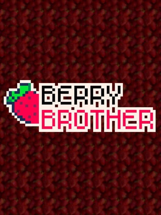 Обложка Berry Brother