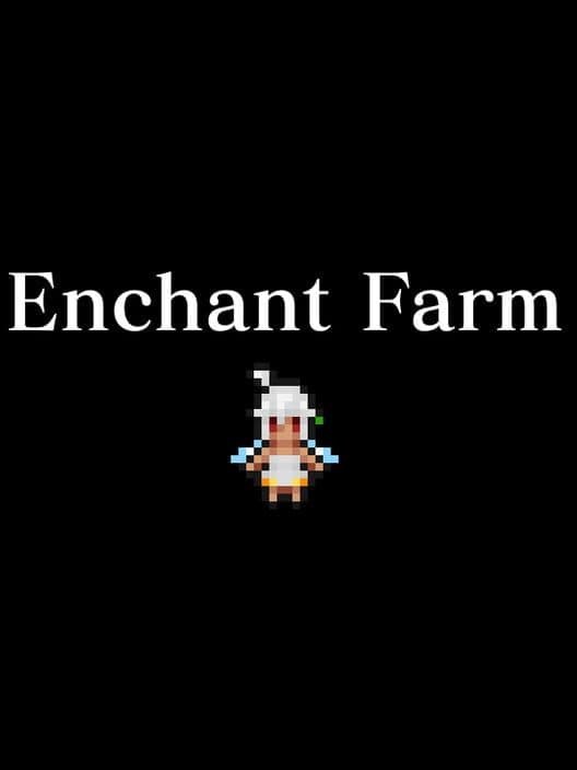 Обложка Enchant Farm