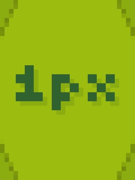 Обложка 1px