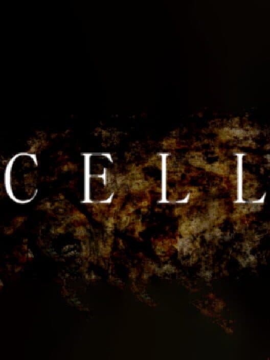 Обложка Cell