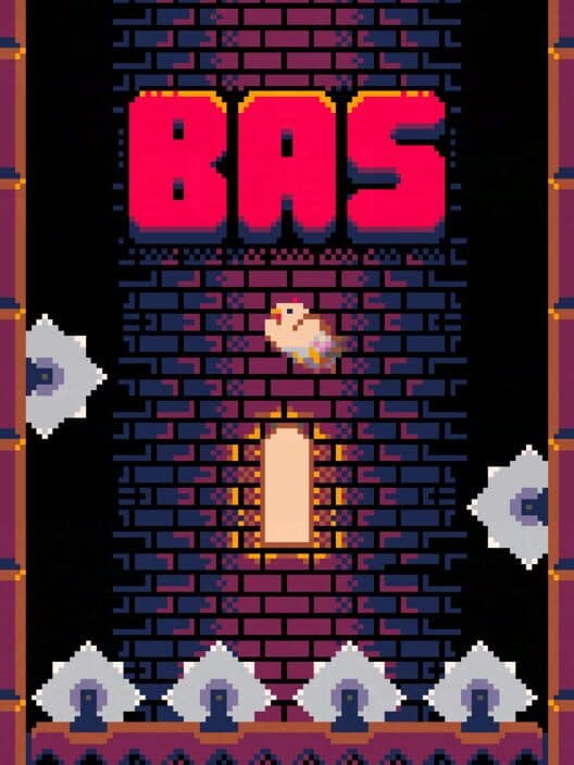Обложка BAS