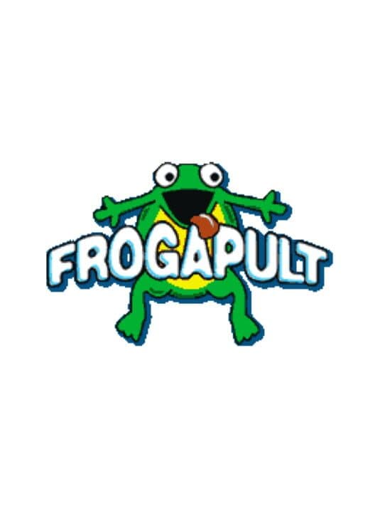 Обложка Frogapult