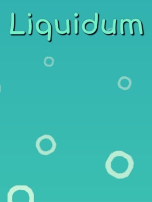 Обложка Liquidum