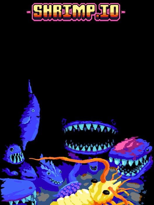 Обложка Shrimp.io