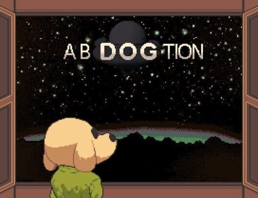 Обложка Abdogtion