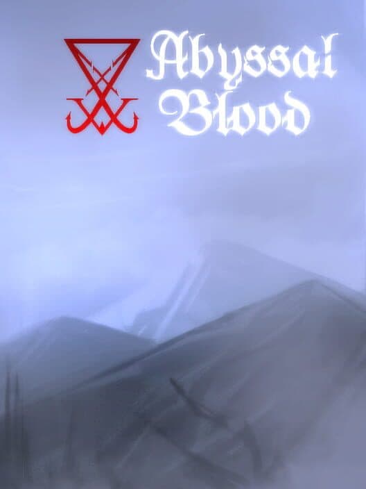 Обложка Abyssal Blood