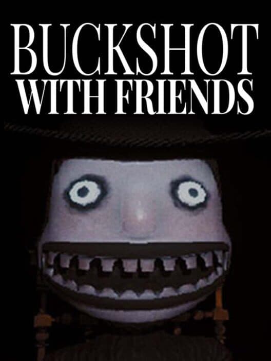 Обложка Buckshot With Friends