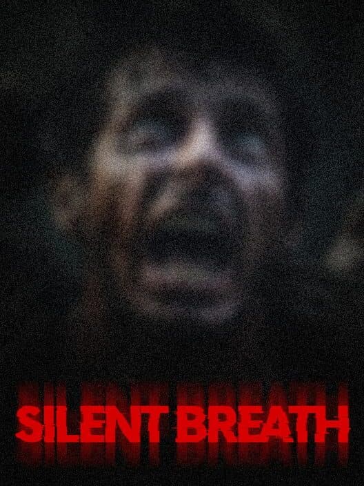 Обложка Silent Breath