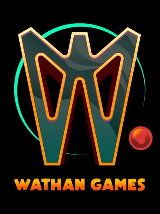 Обложка Wathan Games