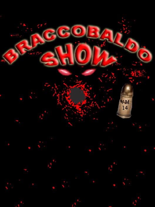 Обложка Braccobaldo Show