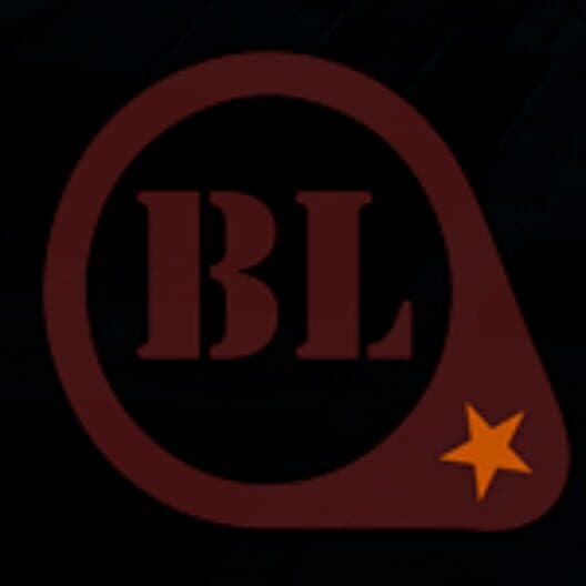 Обложка Blasted Lands