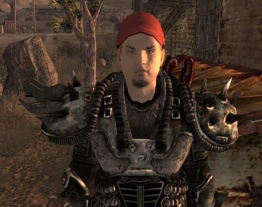 Обложка Fred Durst Companion