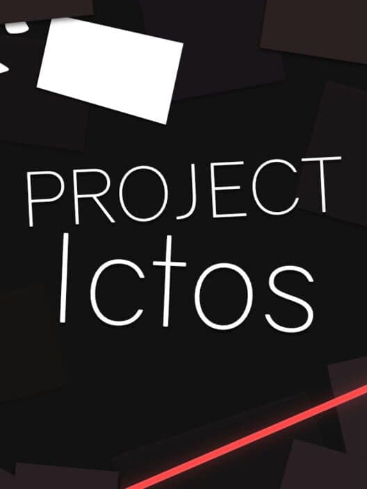 Обложка Project Ictos