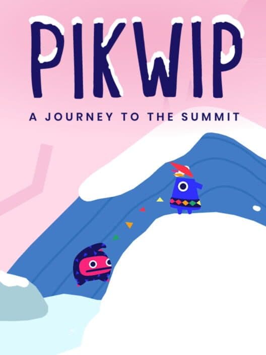 Обложка Pikwip