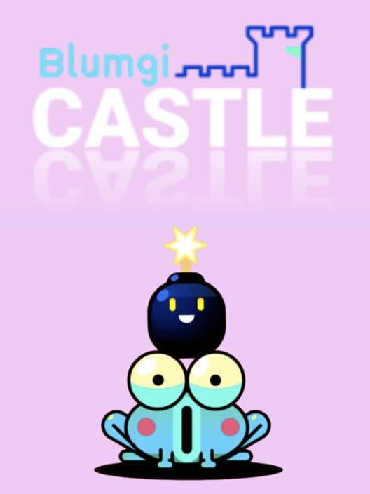 Обложка Blumgi Castle