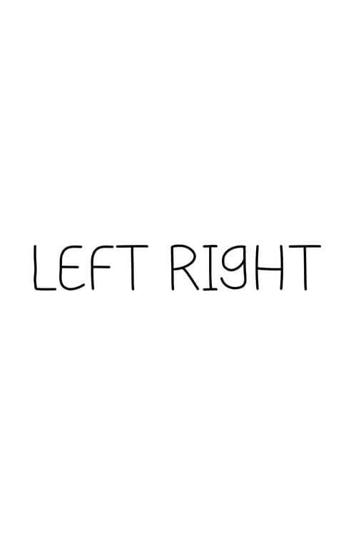 Обложка Left Right