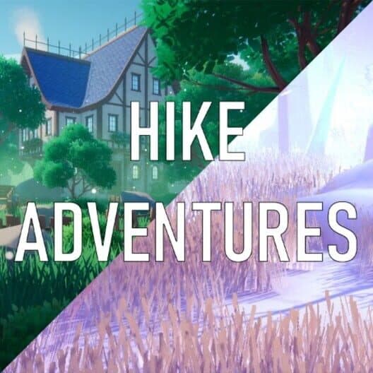 Обложка Hike Adventures
