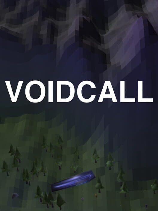 Обложка Voidcall