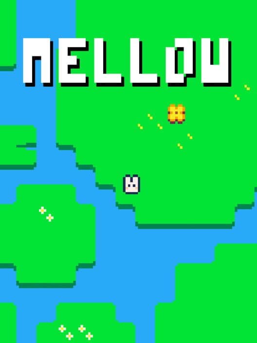 Обложка Mellow
