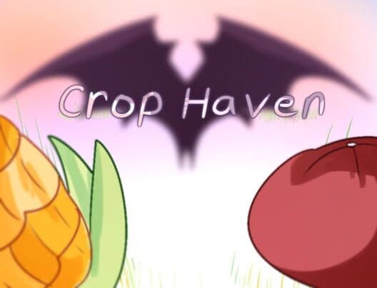 Обложка Crop Haven