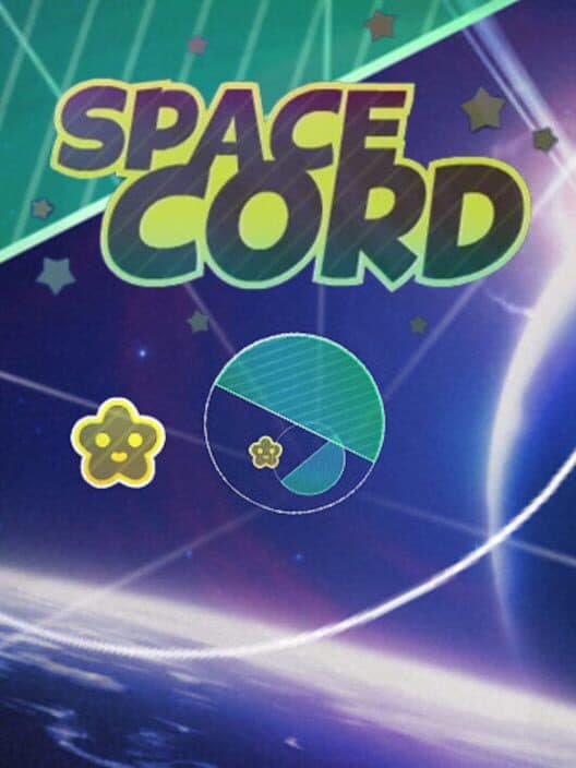 Обложка Space Cord
