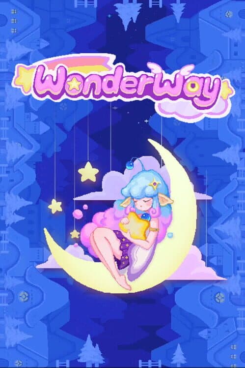 Обложка Wonderway