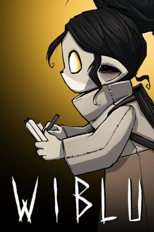 Обложка Wiblu