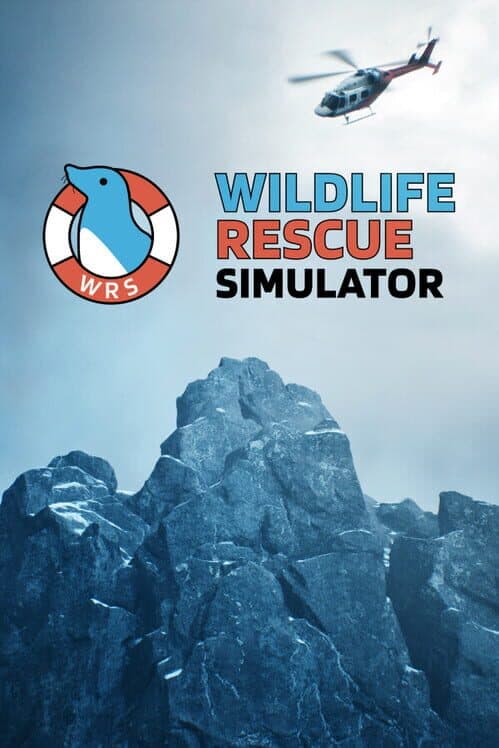 Обложка Wildlife Rescue Simulator