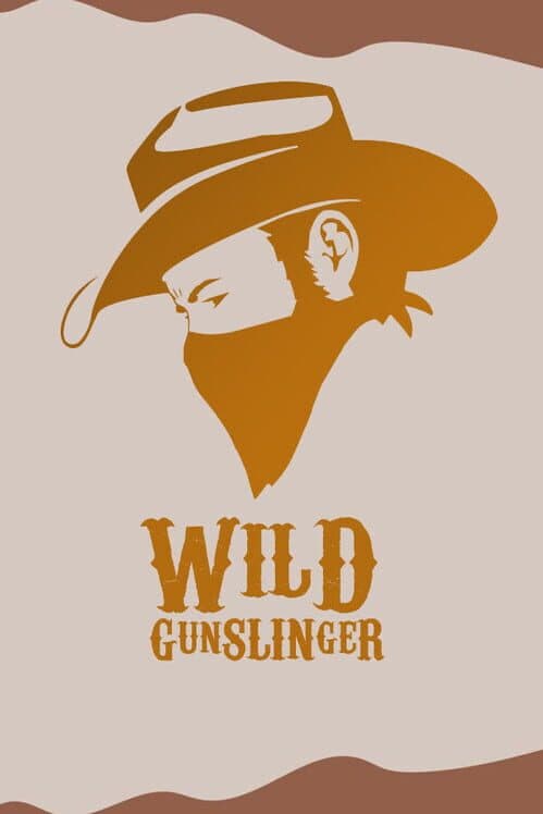 Обложка Wild Gunslinger