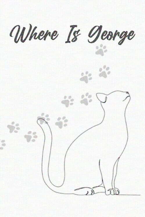 Обложка Where Is George