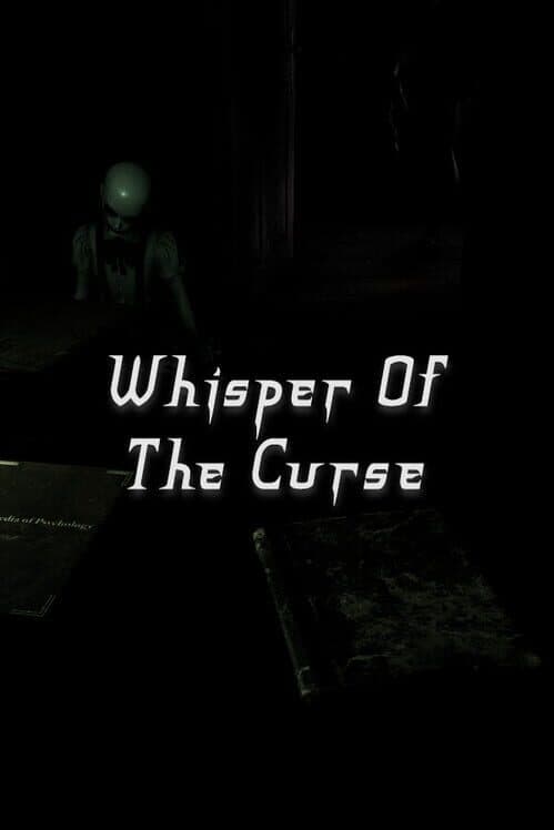 Обложка Whisper Of The Curse