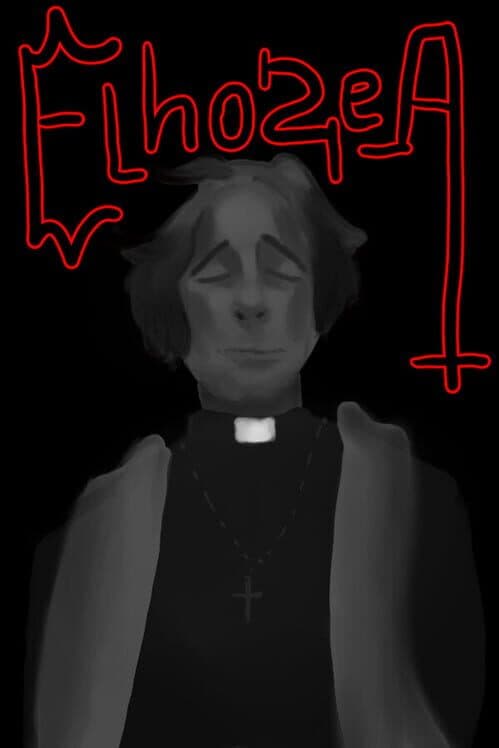 Обложка Elhosea