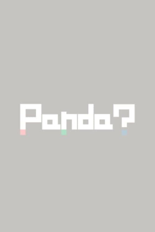 Обложка Panda?