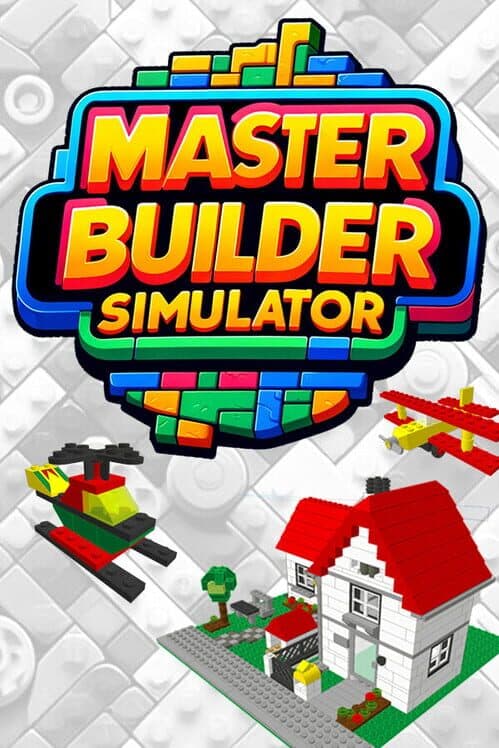 Обложка Master Builder Simulator