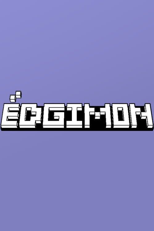 Обложка Édgimon