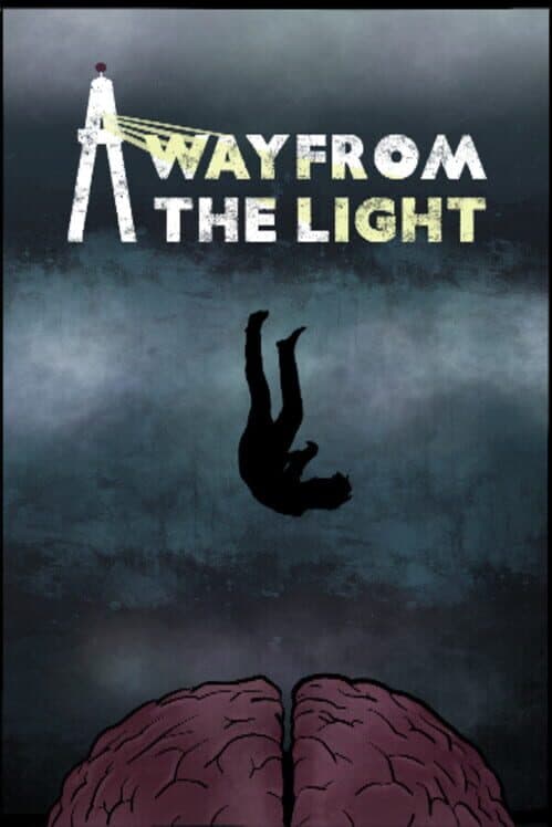 Обложка Away from the light