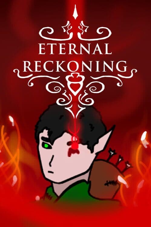 Обложка Eternal Reckoning