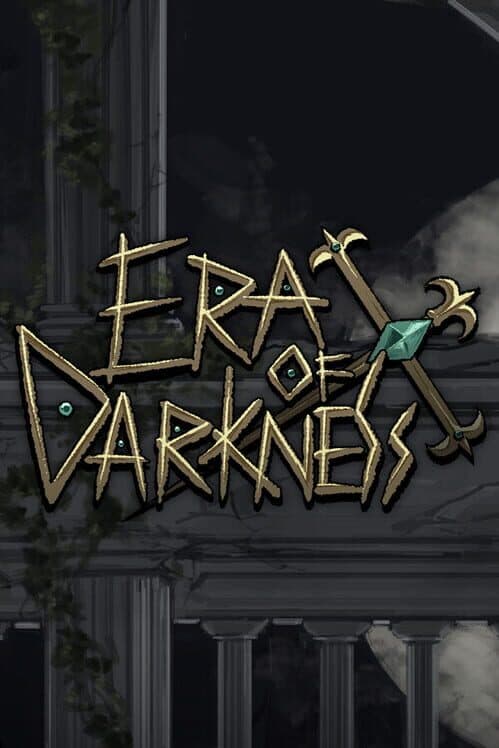 Обложка Era of Darkness