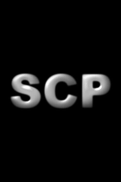 Обложка SCP