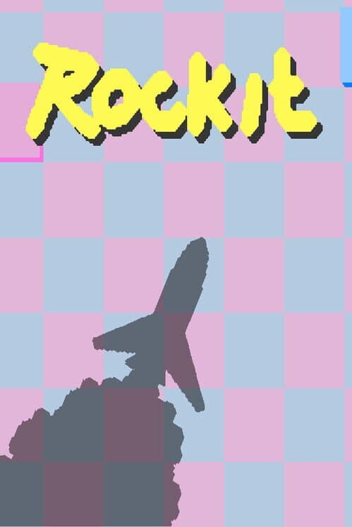 Обложка Rockit!