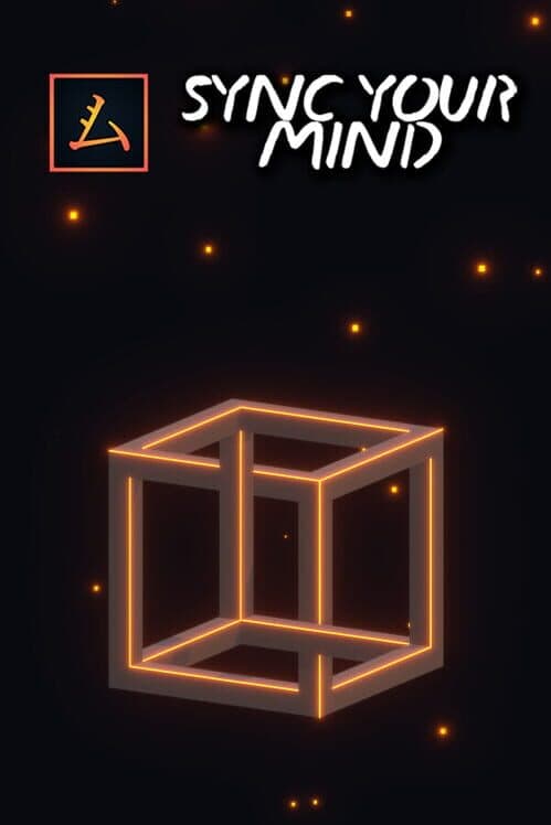 Обложка Sync Your Mind