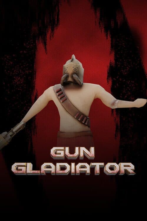 Обложка Gun Gladiator