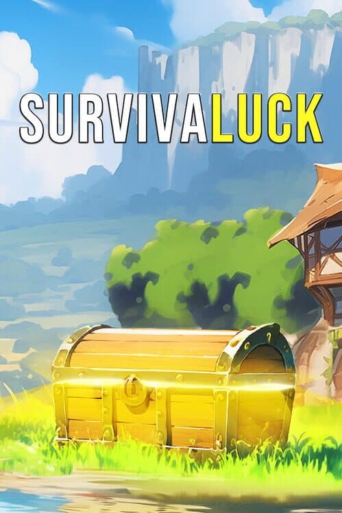 Обложка Survivaluck