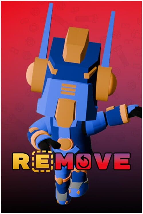 Обложка ReMove