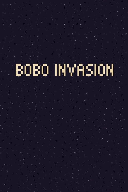 Обложка BoboInvasion